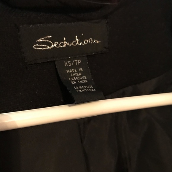 Mini Blazer - Picture 2 of 3